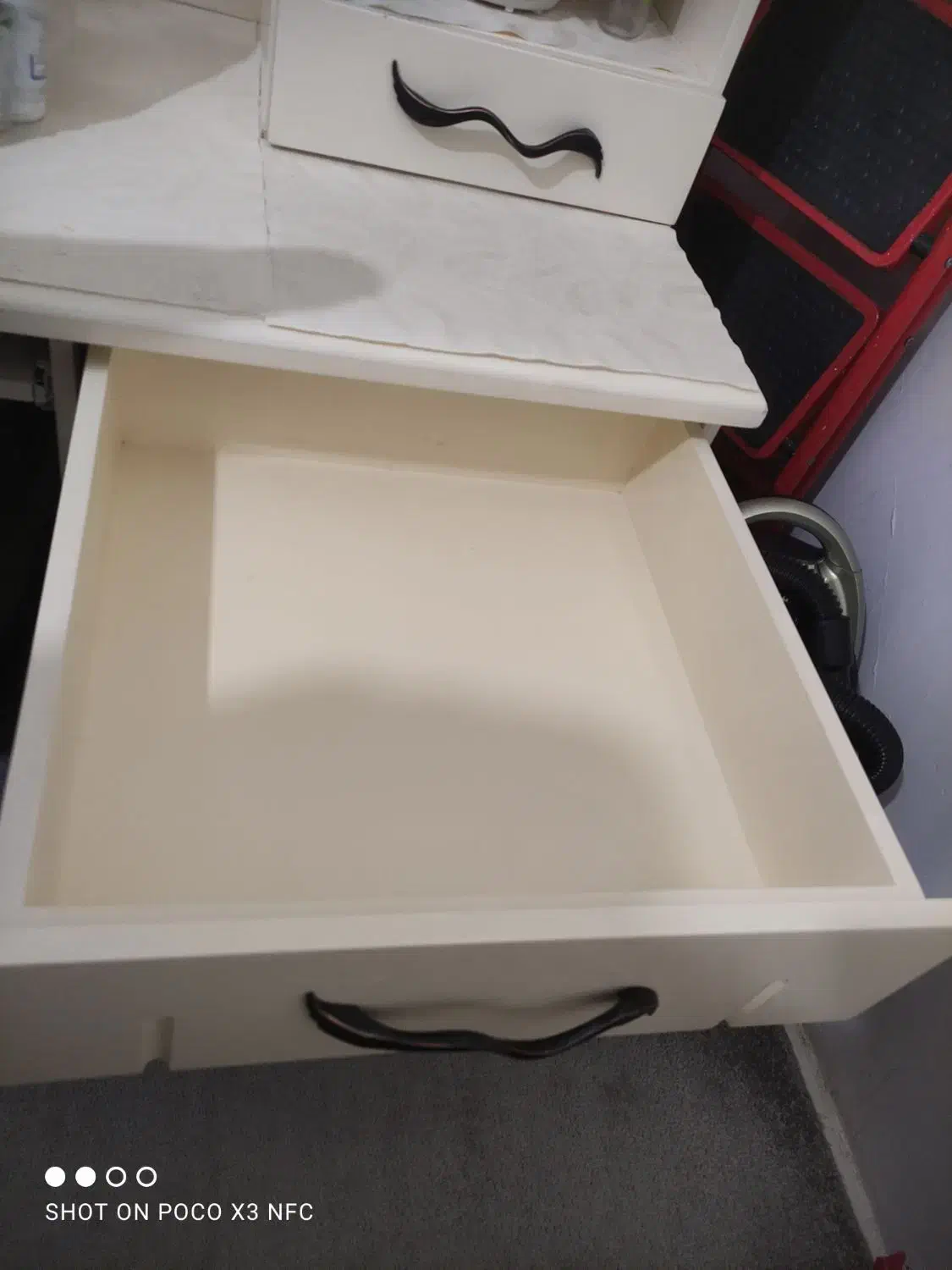 میز تحریر و کتابخانه|میز تحریر و کامپیوتر|باغستان, |دیوار