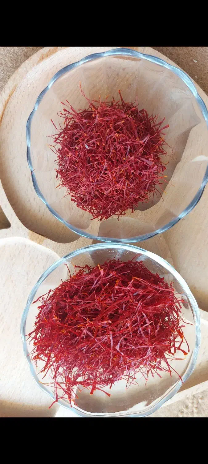 زعفران مثقالی ۶۵۰|خوردنی و آشامیدنی|بابلسر, |دیوار