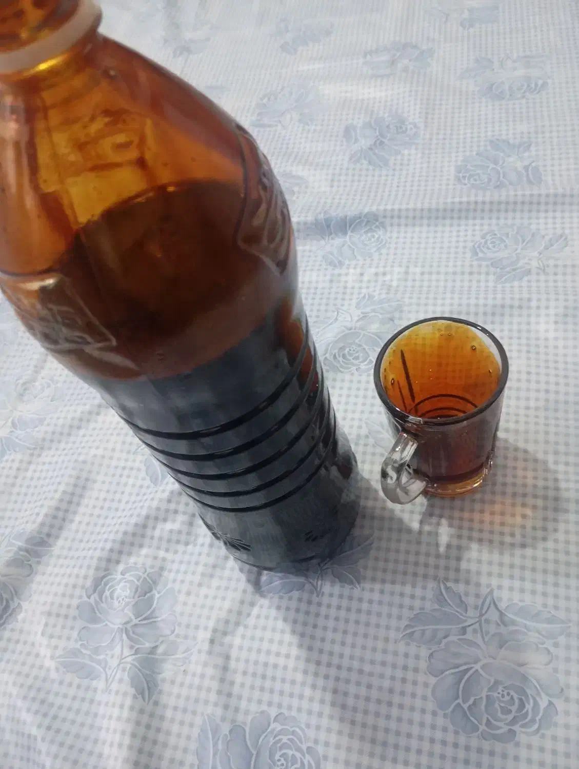 فروش شیره خرما|خوردنی و آشامیدنی|نیک شهر, |دیوار