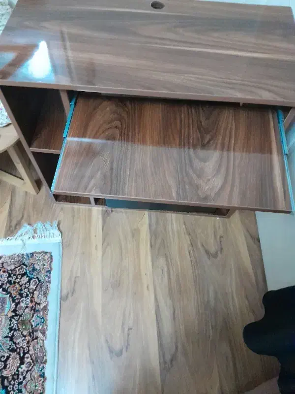 میز کامپیوتر|میز تحریر و کامپیوتر|تهران, هاشم‌آباد|دیوار