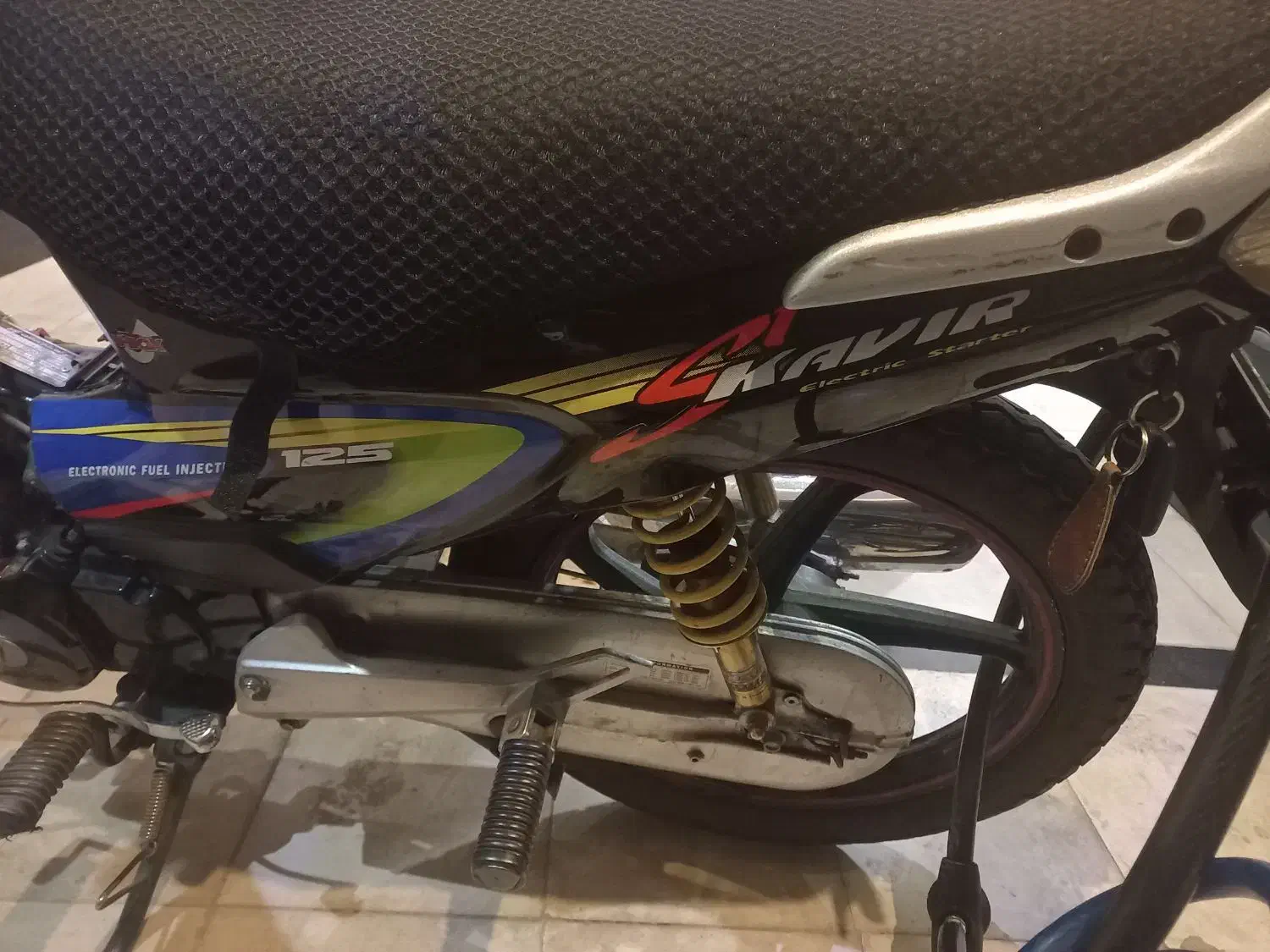 فلاپ ویو فابریک|قطعات یدکی و لوازم جانبی|قزوین, |دیوار