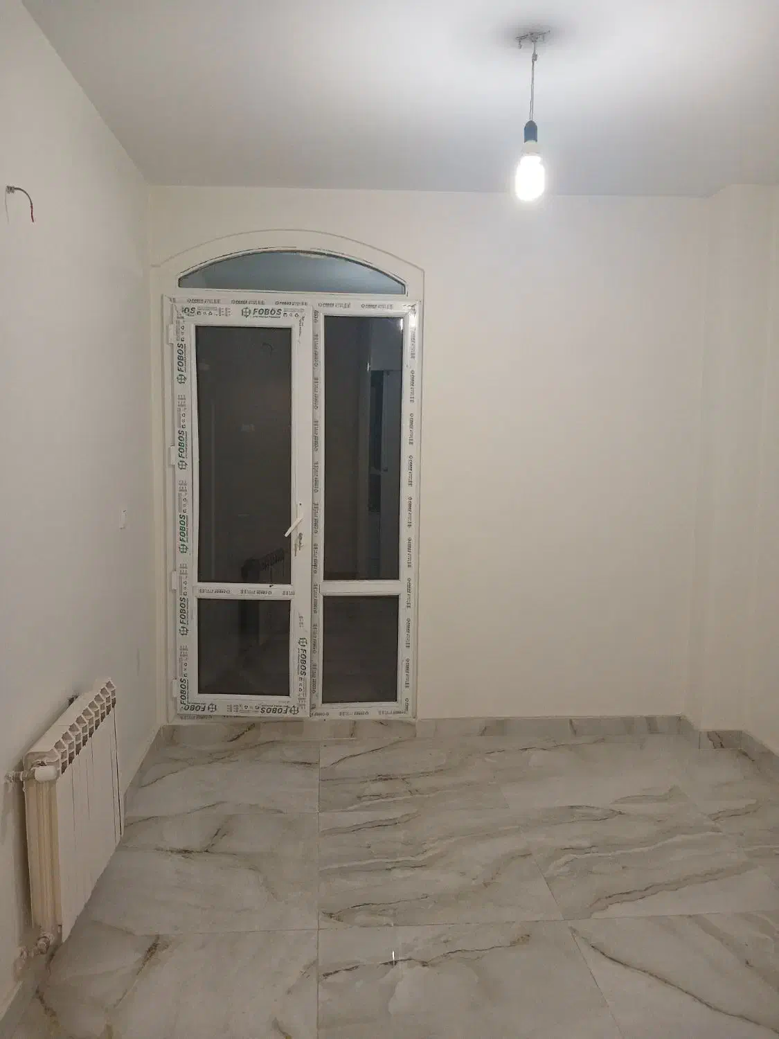 120 متر 2 خوابه