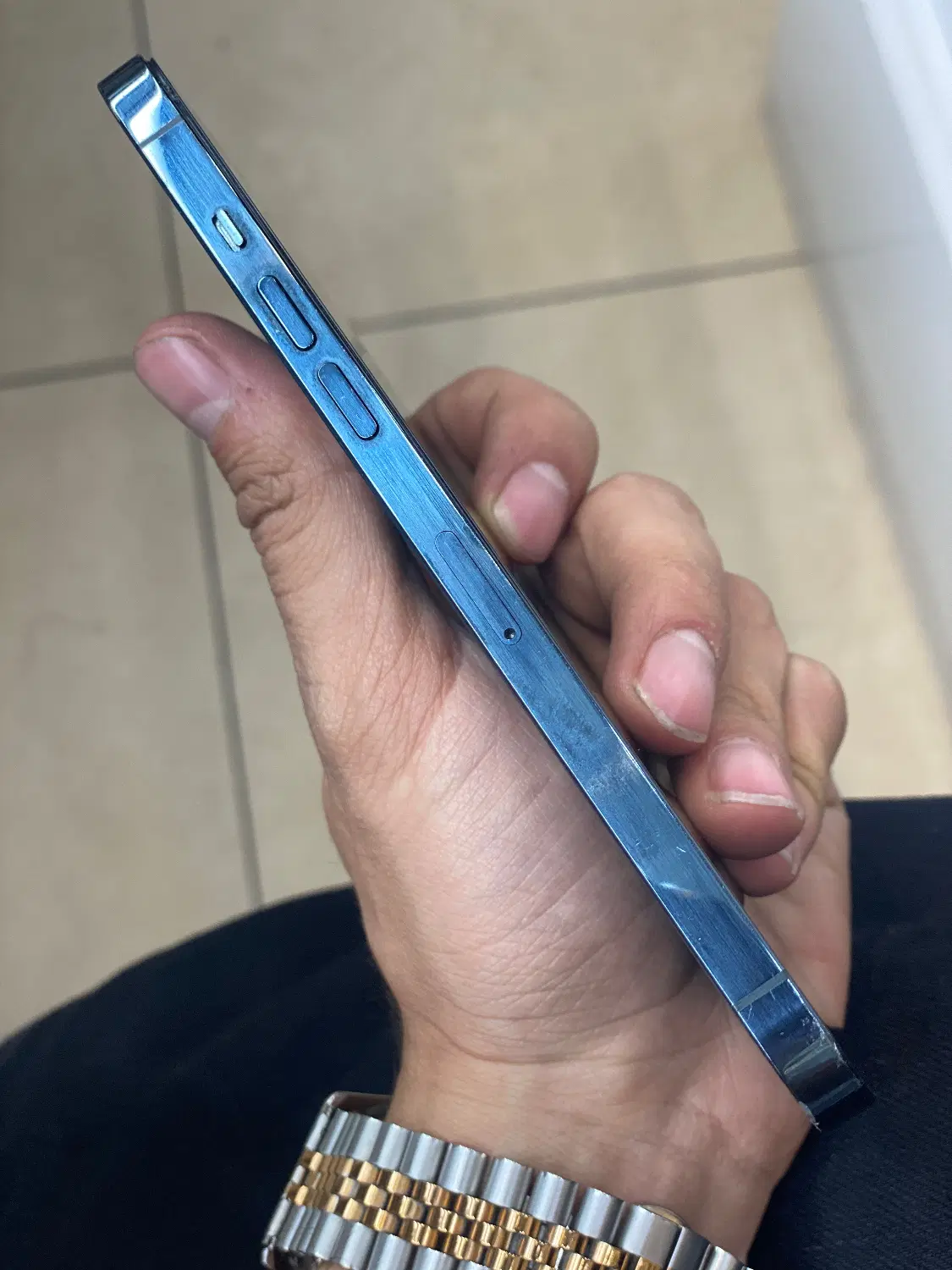 iphone 12 pro max|موبایل|تبریز, |دیوار