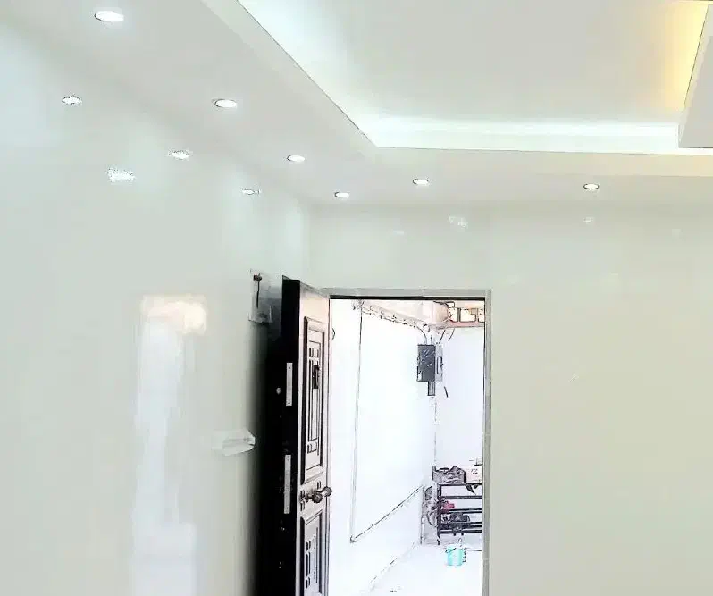 رنگ آمیزی ساده ساختمان پذیرفته می شود|خدمات پیشه و مهارت|اهواز, سیاحی(سه راه خرمشهر)|دیوار