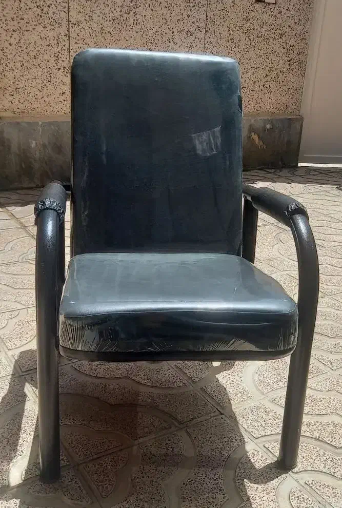 فروش فوری صندلی انتطار|دفتر کار|نظرآباد, رسالت|دیوار