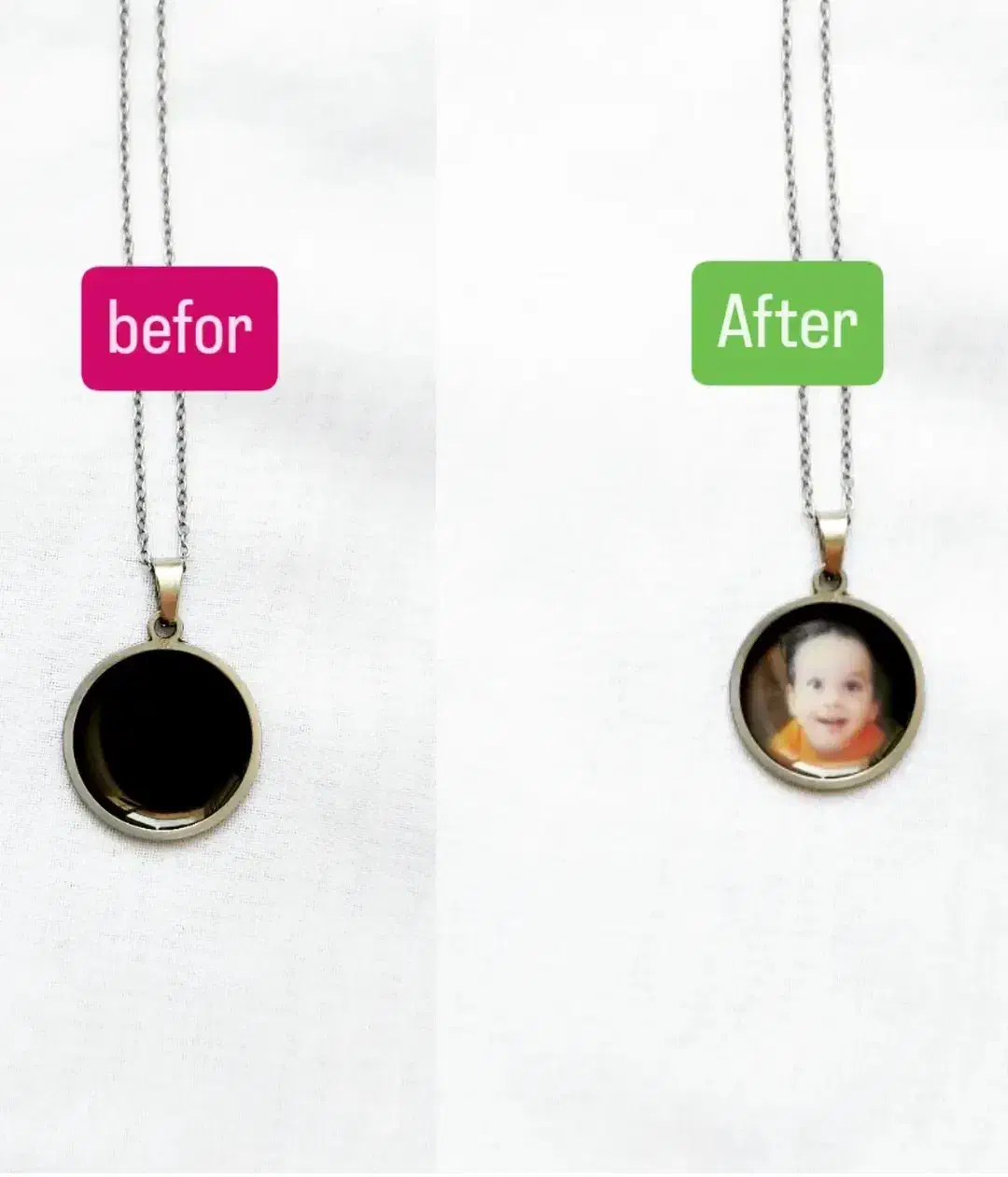 گردنبند حرارتی|بدلیجات|گرگان, |دیوار