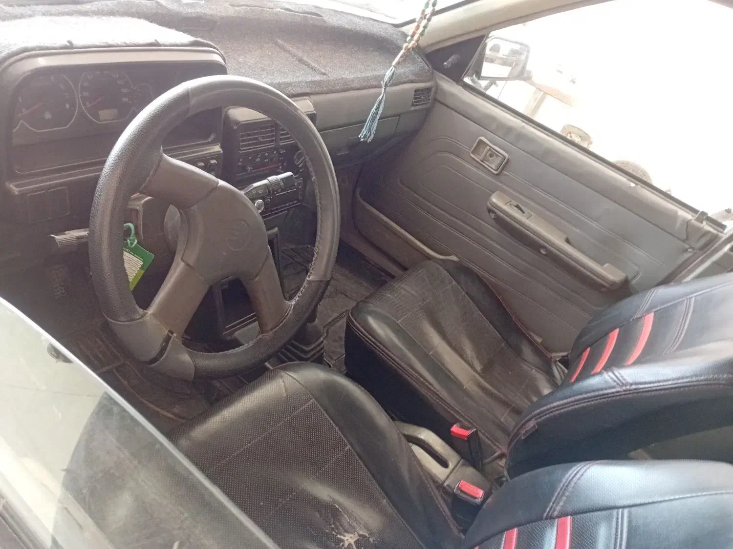 پرایدصبا|خودرو سواری و وانت|تربت جام, شاهد|دیوار