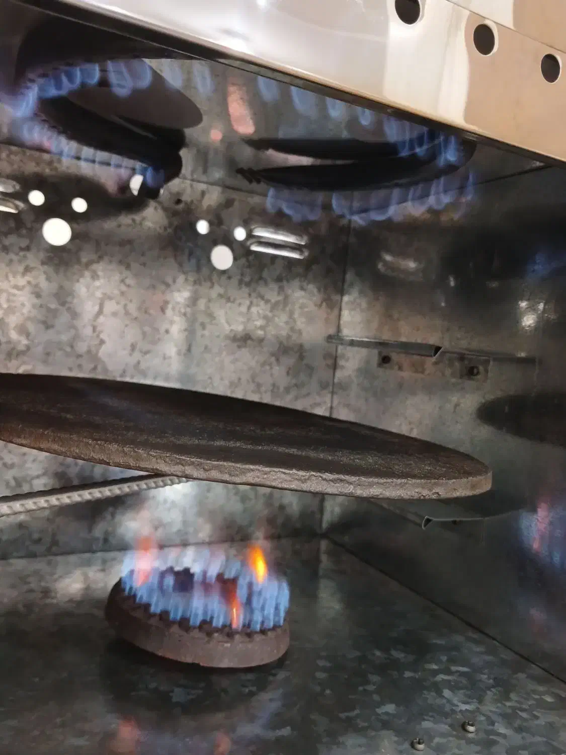 تنور|اجاق گاز و لوازم برقی پختوپز|پاکدشت, پاکدشت (مامازند)|دیوار