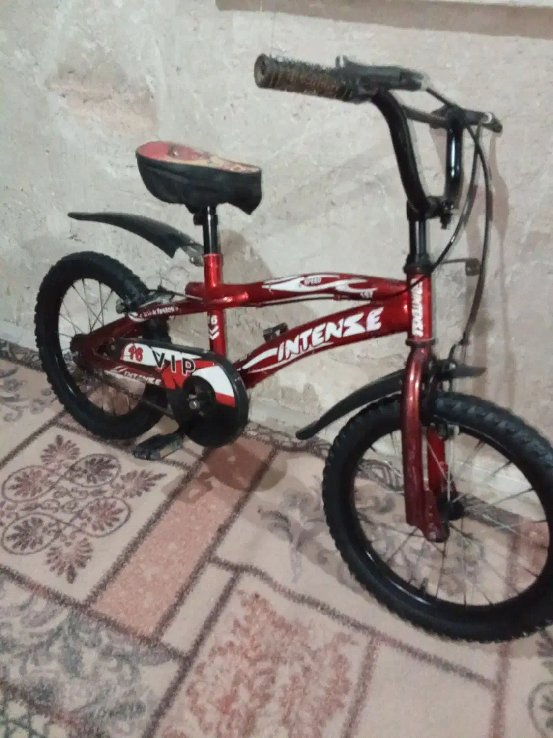 دوچرخه ۱۶|دوچرخه، اسکیت، اسکوتر|مرودشت, مسجد رسول|دیوار