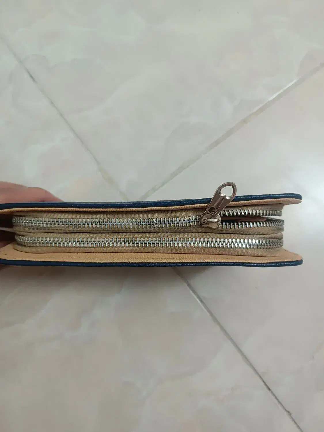 کیف پول مناسب پول گوشی کاملا نونو|کیف، کفش، کمربند|اصفهان, عمان سامانی|دیوار