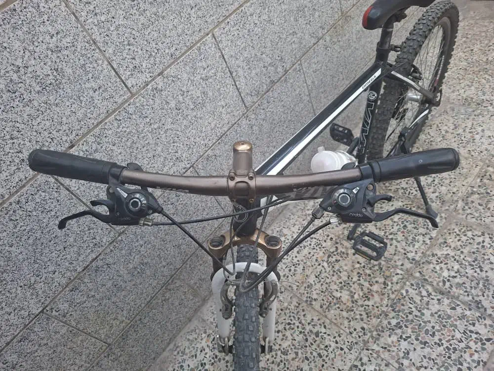 دوچرخه|دوچرخه، اسکیت، اسکوتر|دوگنبدان, |دیوار