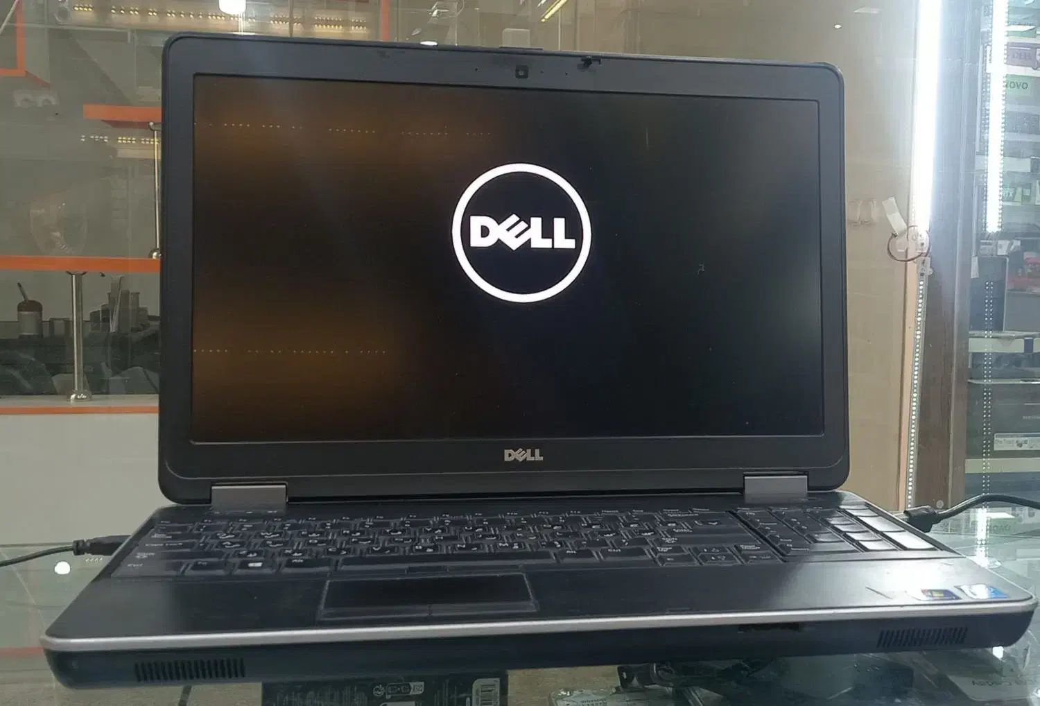 دل لتیتود e6540|رایانه همراه|همدان, |دیوار