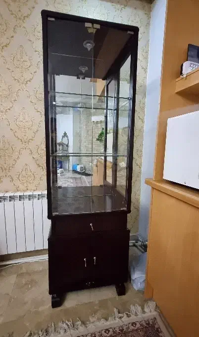 بوفه -گنجه|بوفه، ویترین، کنسول|مشهد, رضاشهر|دیوار