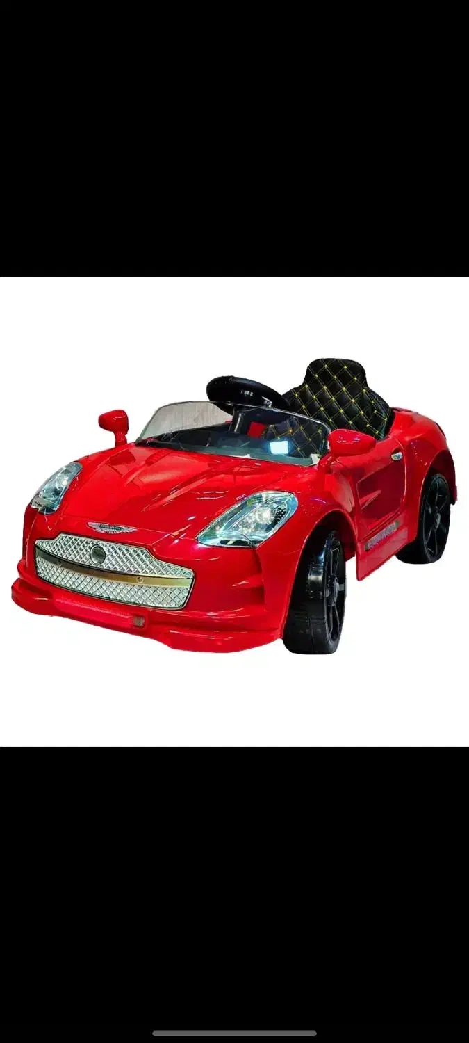 ماشین شارژی|اسباببازی بچه|دوگنبدان, |دیوار