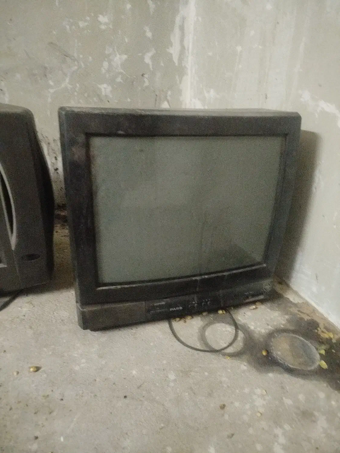 تلویزیون ال جی|تلویزیون و پروژکتور|زرند, |دیوار