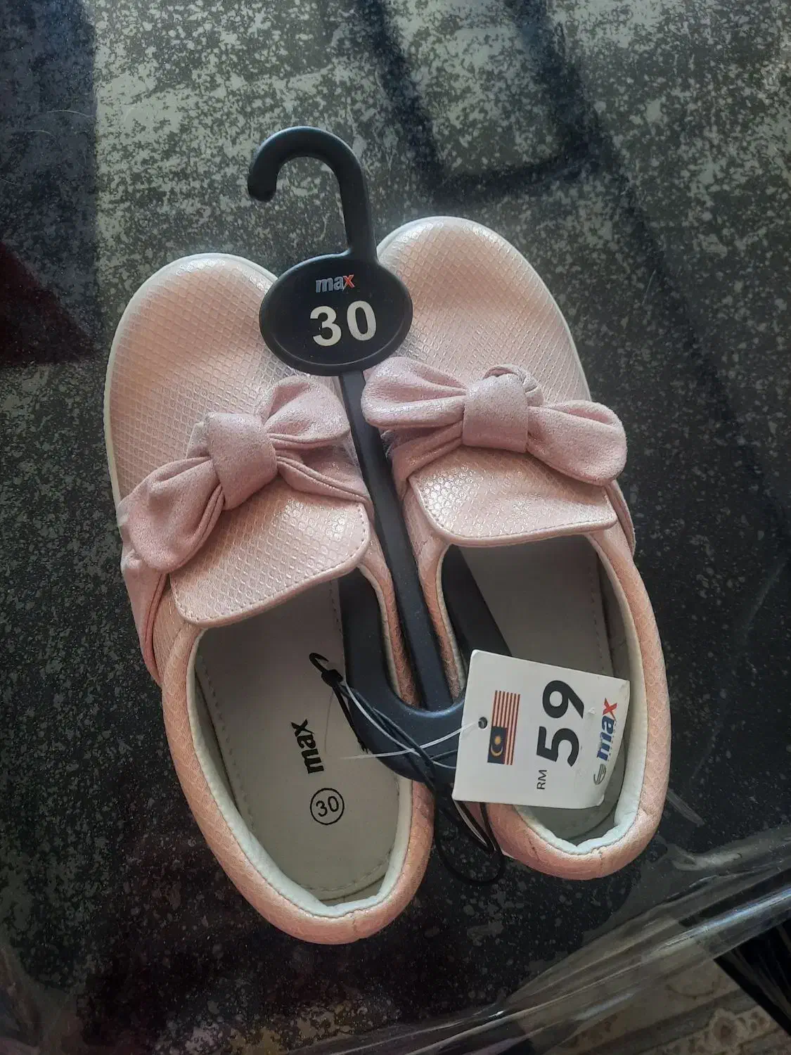 کفش اکبند خارجی|کفش و لباس بچه|کرج, شهرک یاس جنوبی|دیوار