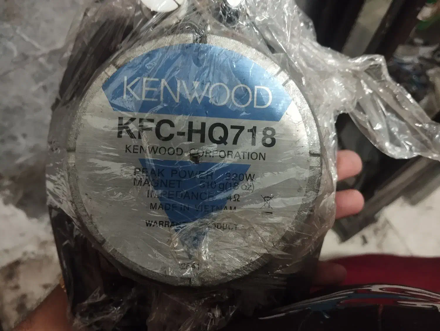 کنود718|قطعات یدکی و لوازم جانبی|مشهد, قائم|دیوار