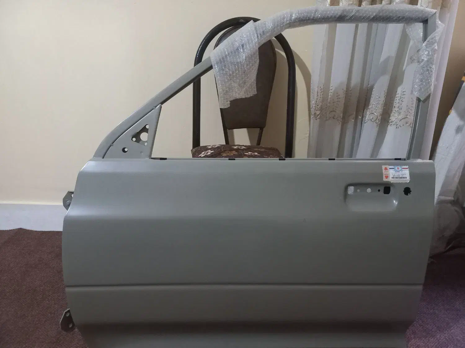 درب ماشین|قطعات یدکی و لوازم جانبی|بندر امام خمینی, |دیوار