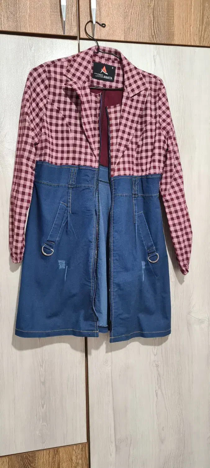 مانتو|لباس|رشت, چمارسرا|دیوار