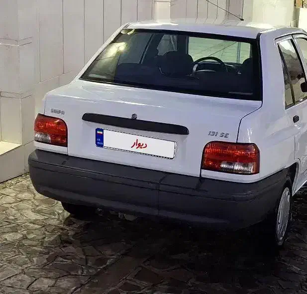 پراید 131 مدل 99|خودرو سواری و وانت|دامغان, |دیوار