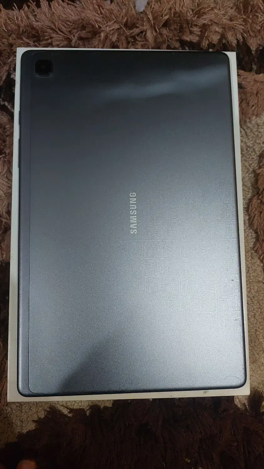 تبلت سامسونگ گلکسیTAB A 7|تبلت|اهواز, بهارستان|دیوار