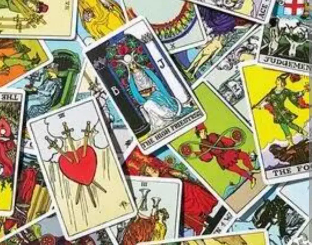 فال تاروت و قهوه|خدمات پذیرایی، مراسم|ری, شهادت|دیوار