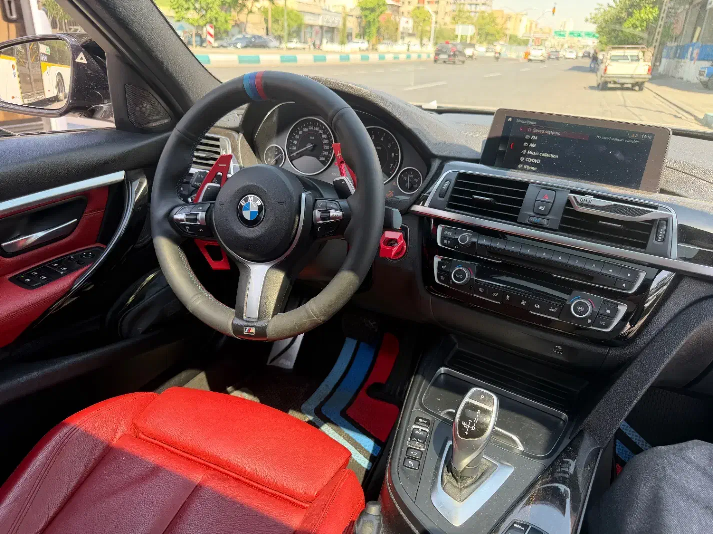 bmw330|خودرو سواری و وانت|تهران, هفت حوض|دیوار