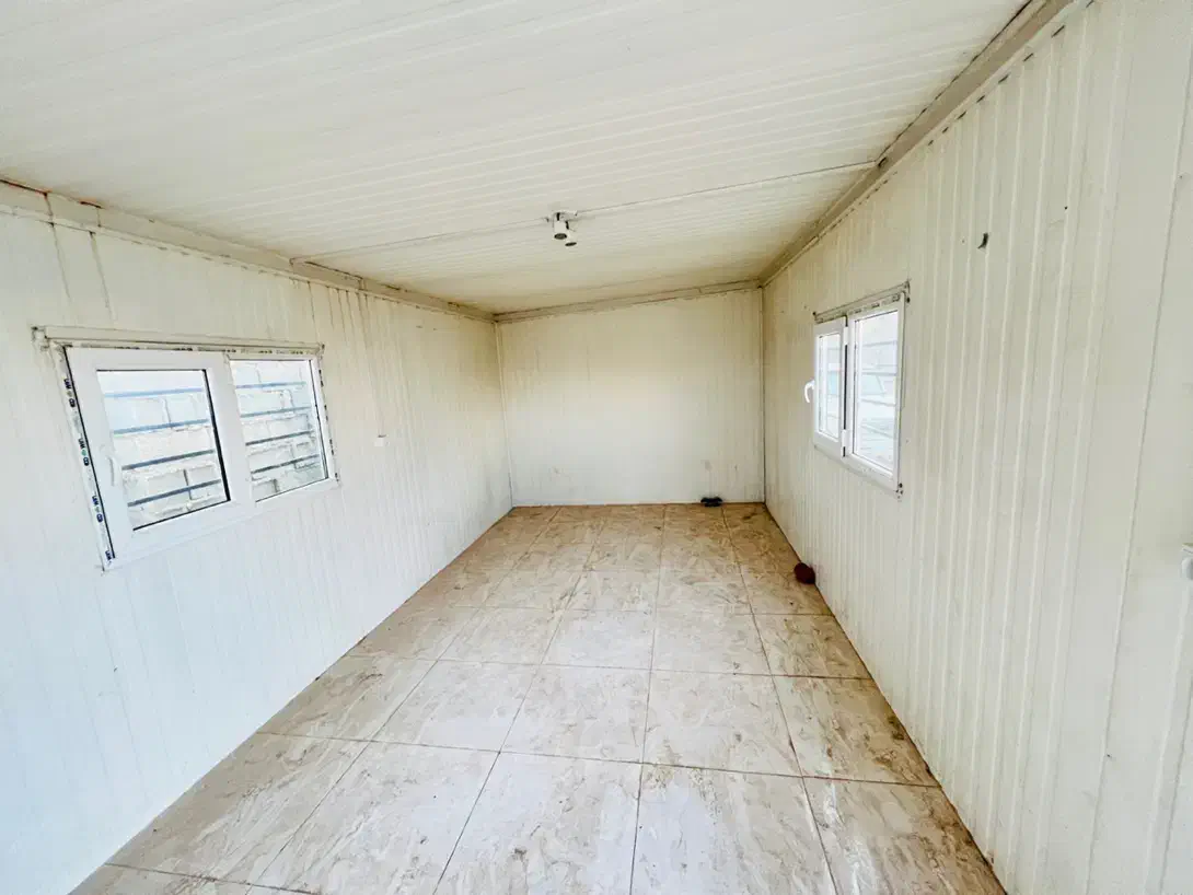 فروش کانکس|مصالح و تجهیزات ساختمان|شیراز, گچی|دیوار