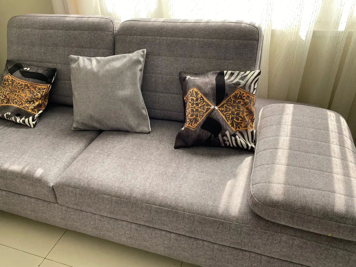 به بک خانم برای کار در منزل یک خانم|استخدام سرایداری و نظافت|تهران, کاشانک|دیوار