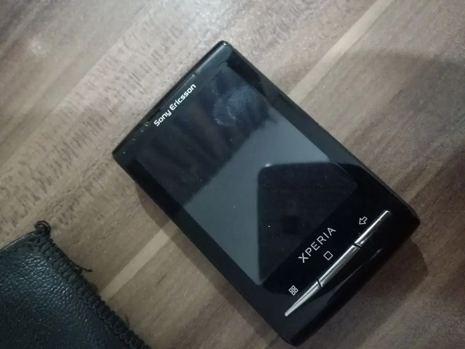 گوشی سونی اریکسون|موبایل|کرج, گلشهر|دیوار