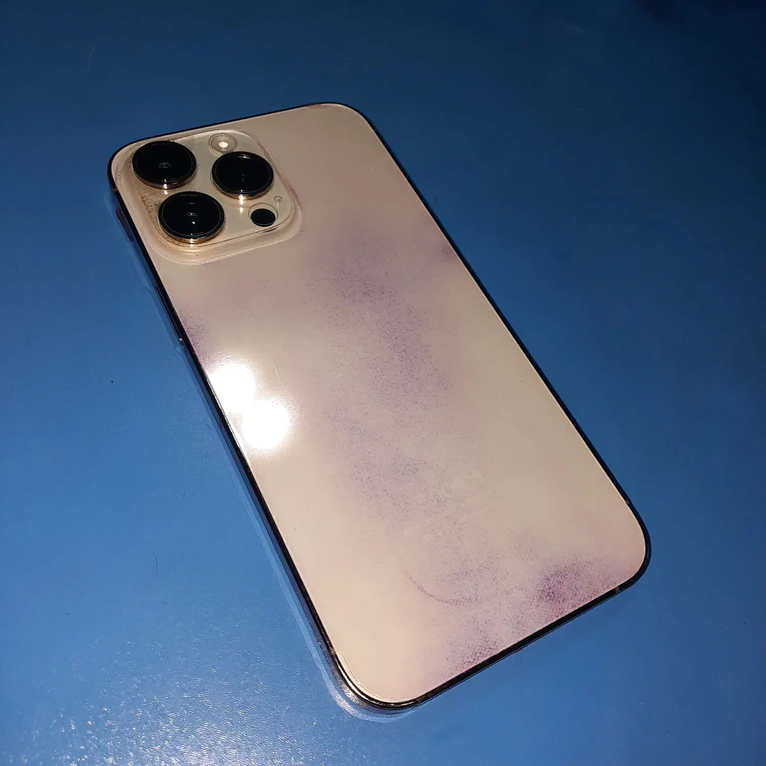 ایفون ۱۴ پرومکس ۲۵۶ گیگ ZAA|موبایل|آمل, |دیوار