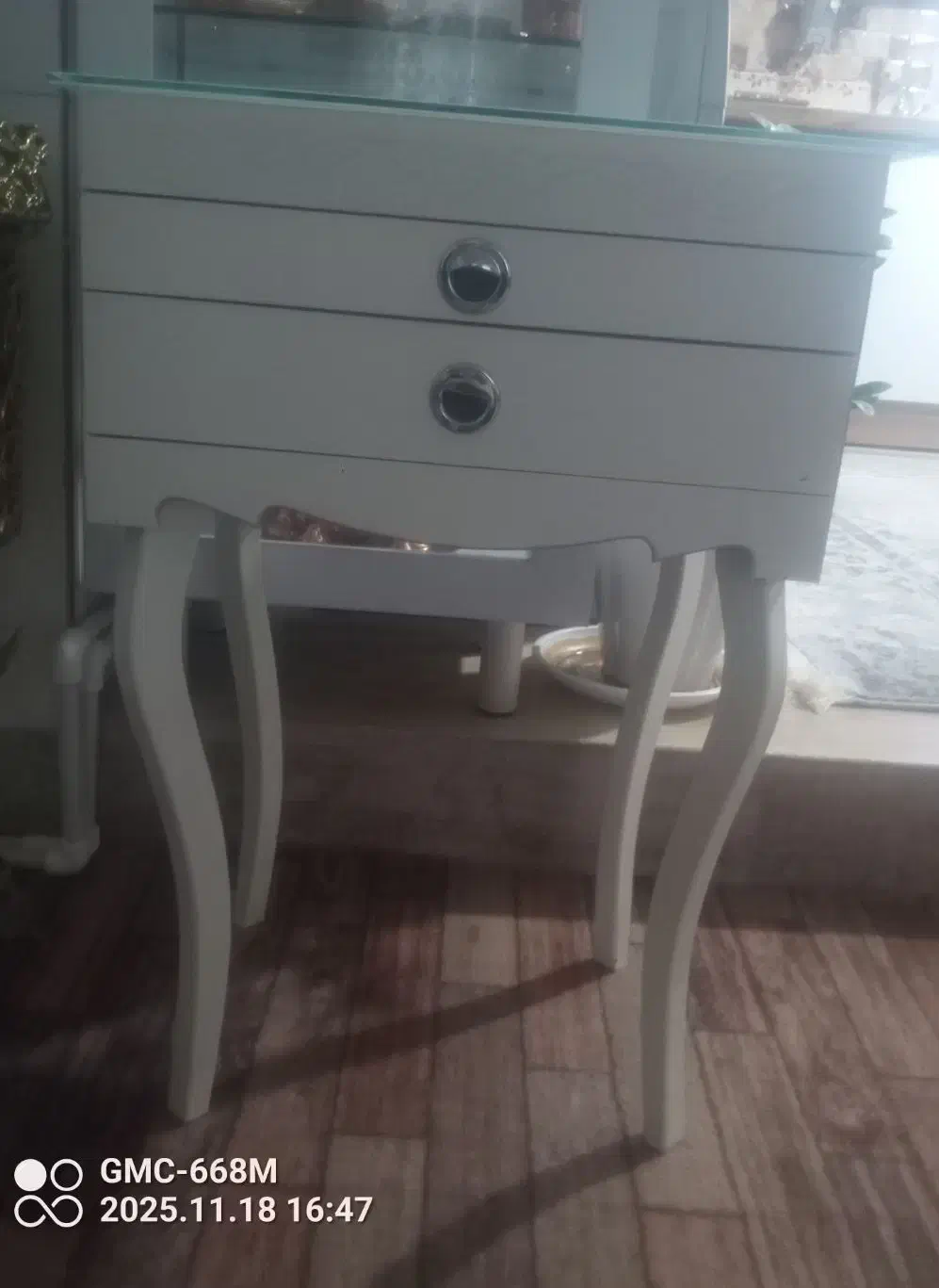 کنسول جا قاشقی|بوفه، ویترین، کنسول|تاکستان, |دیوار