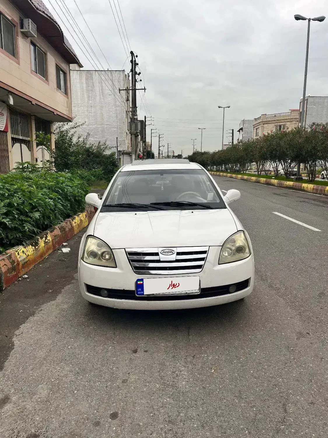 Mvm 530 مدل ۹۳|خودرو سواری و وانت|آمل, |دیوار