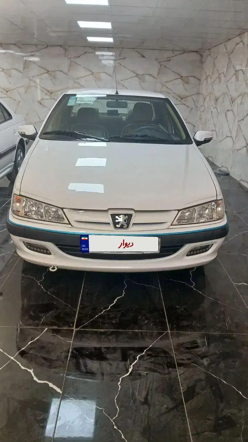 پارس سال 1402|خودرو سواری و وانت|قزوین, |دیوار