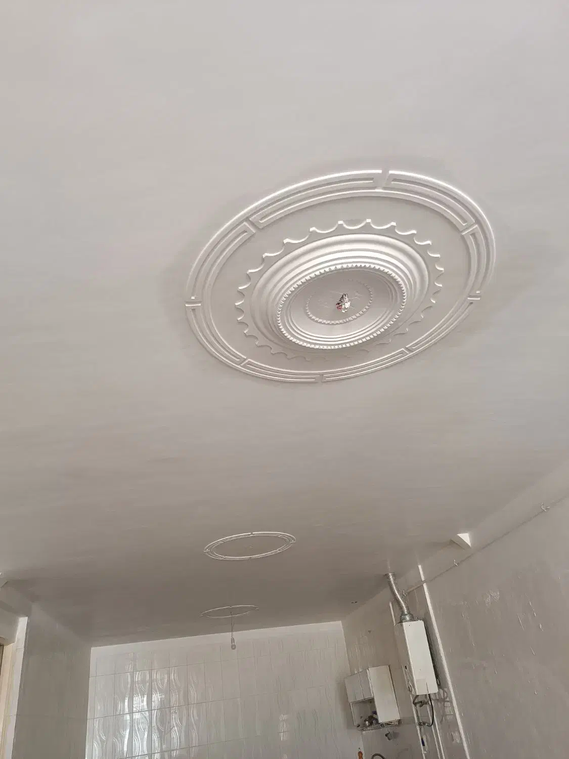 گچ کاری|خدمات پیشه و مهارت|کوهدشت, |دیوار