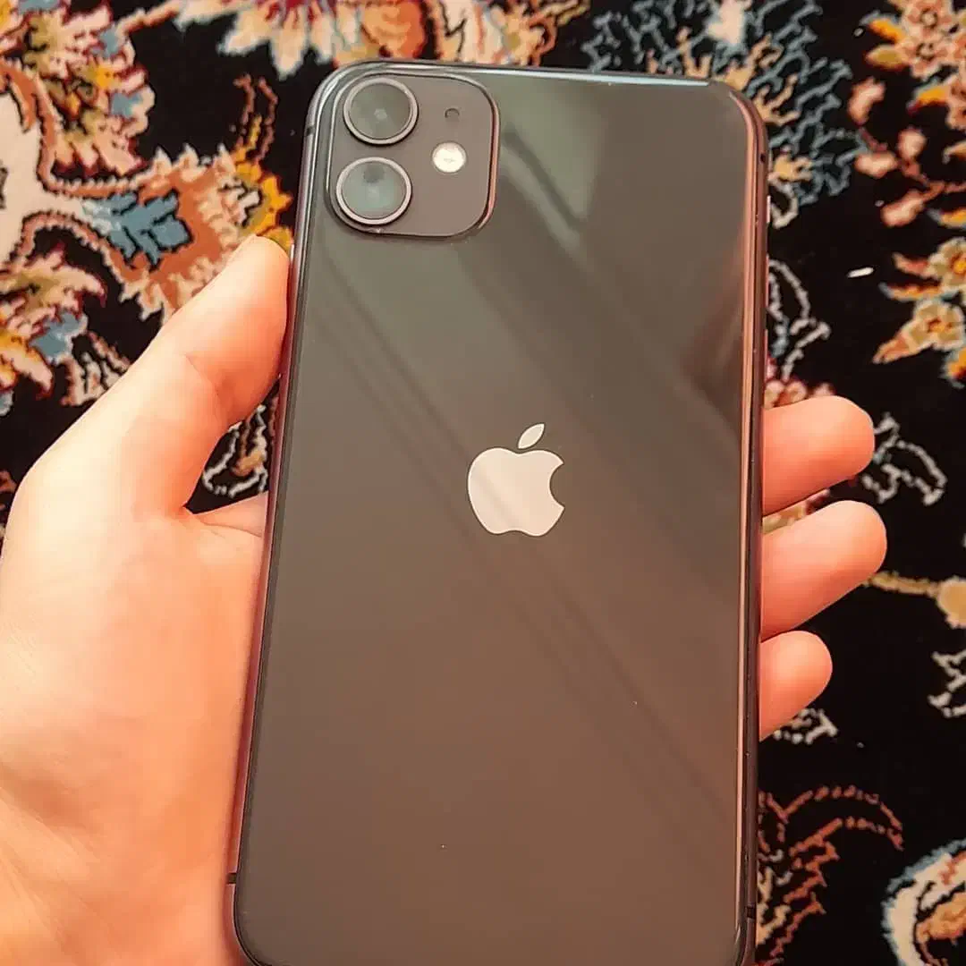 ایفن ۱۱نرمال|موبایل|شیراز, شهرک مهدیآباد|دیوار