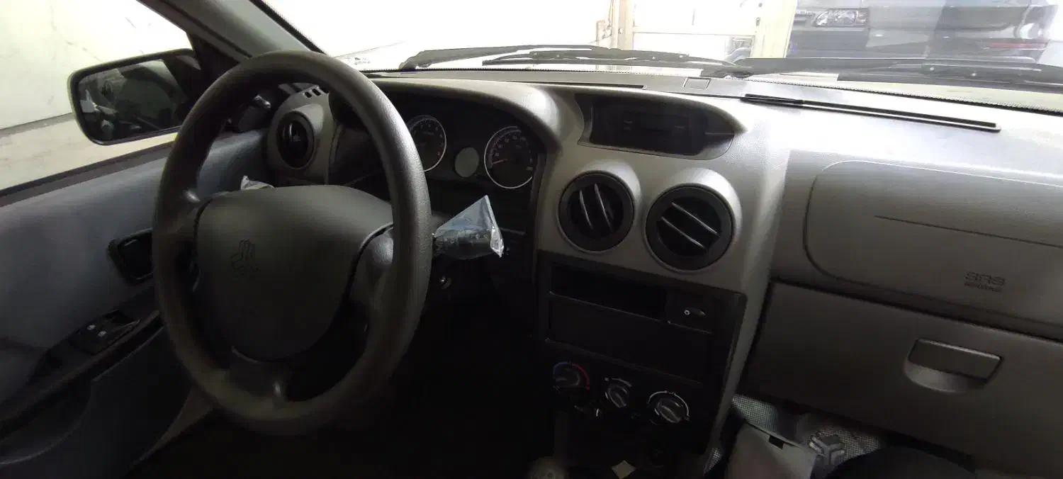 پراید وانت 1403 صفر خشک|خودرو سواری و وانت|ارومیه, |دیوار