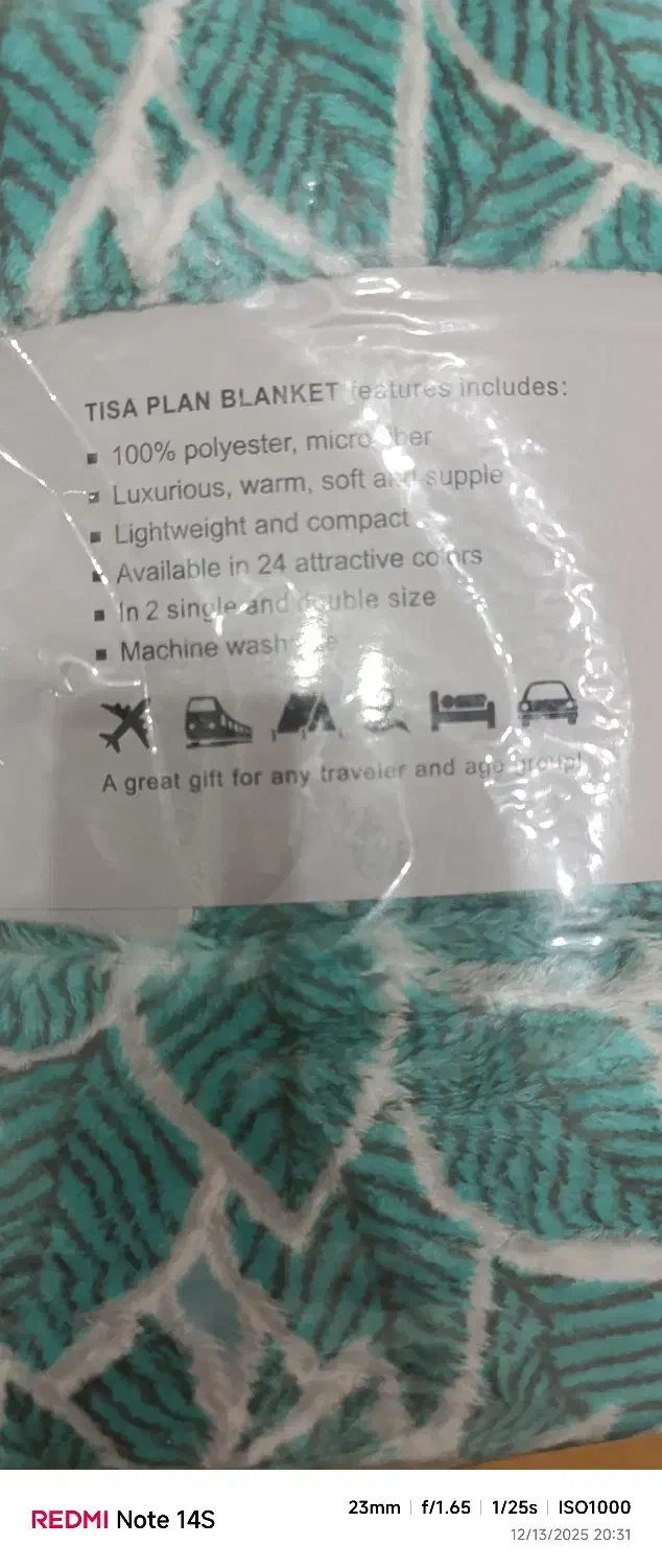 پتو|رختخواب، بالش، پتو|تهران, شارق|دیوار