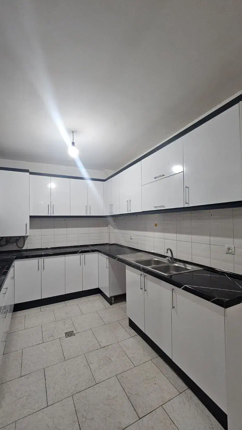 ۸۰ متری دوخواب با پارکینگ فول کامل نقد و اقساط|فروش آپارتمان|هشتگرد, شهرک صبا سوله|دیوار