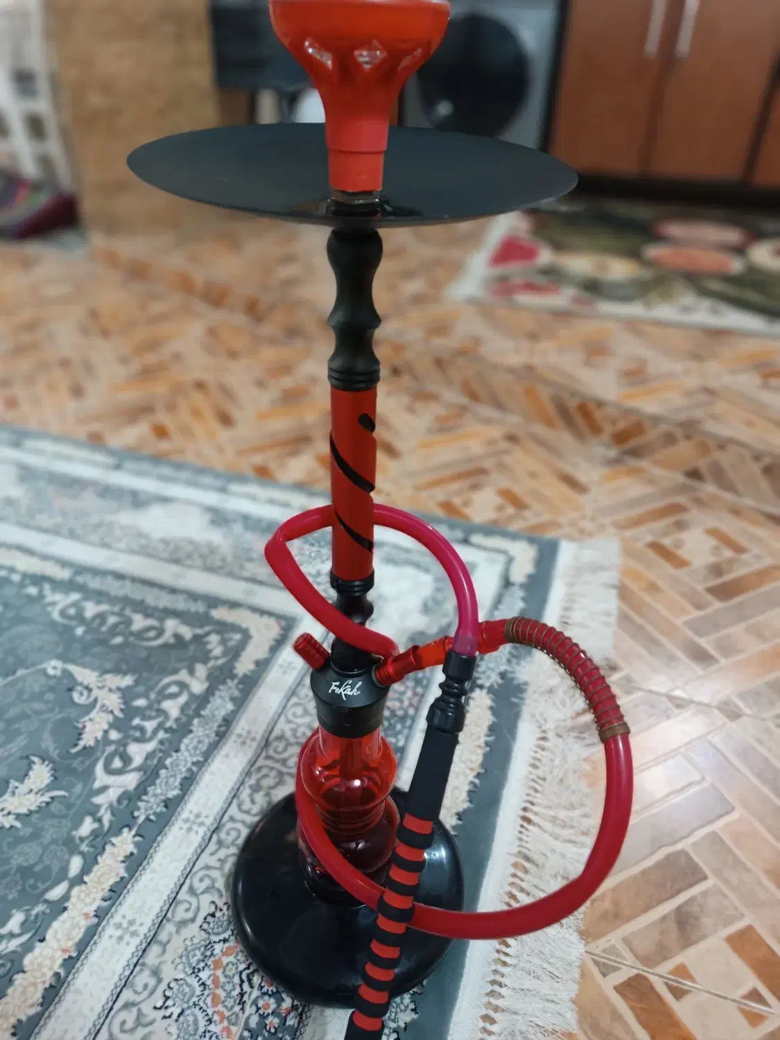 قلیان عرب|کوهنوردی و کمپینگ|کردکوی, |دیوار