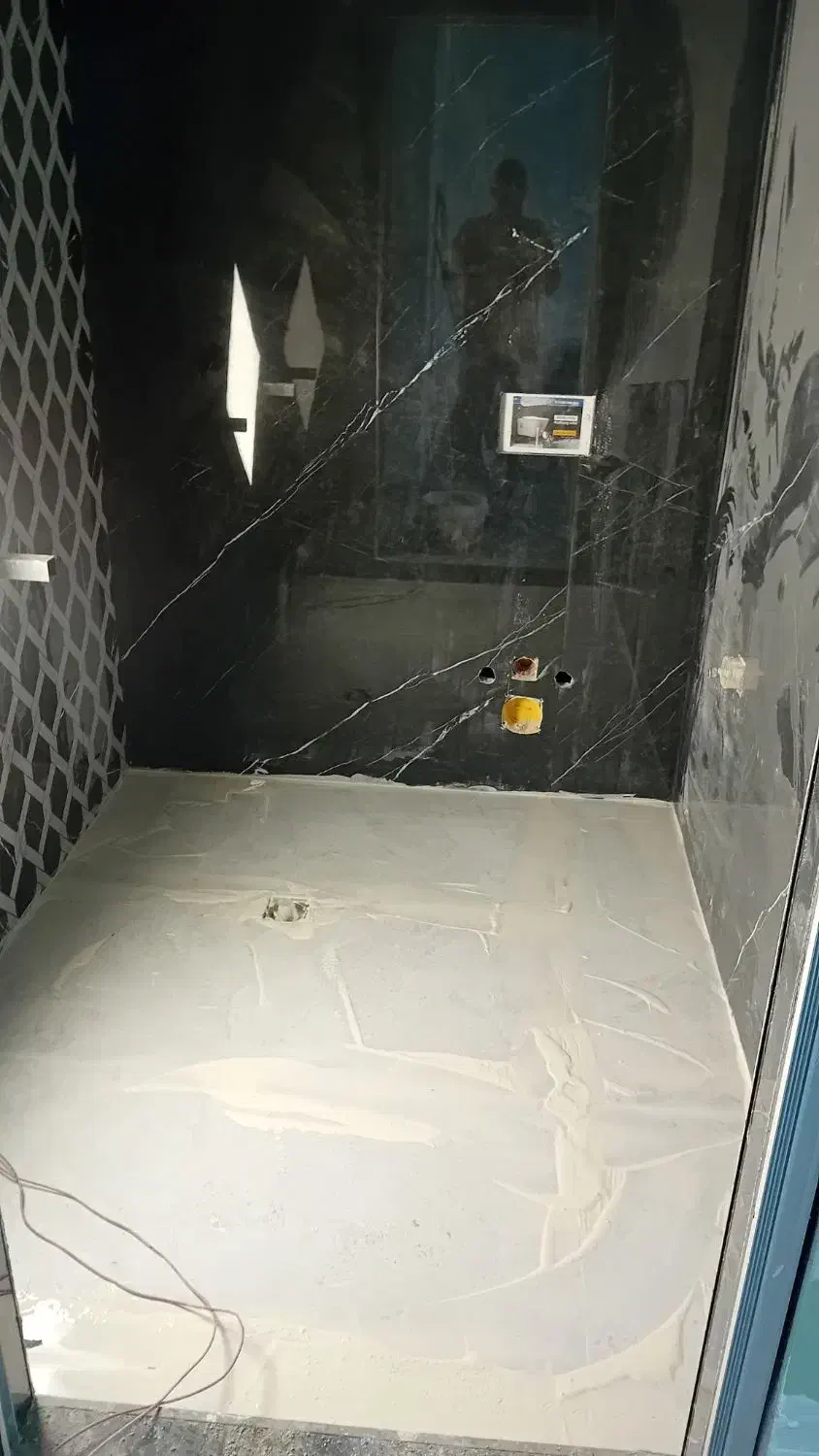 کاشی کاری سرامیک وسنگ|خدمات پیشه و مهارت|اردبیل, |دیوار