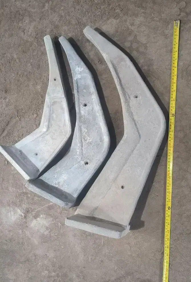 تولید و فروش انواع ادوات کشاورزی و صنعتی|ماشین‌آلات صنعتی|گرگان, |دیوار