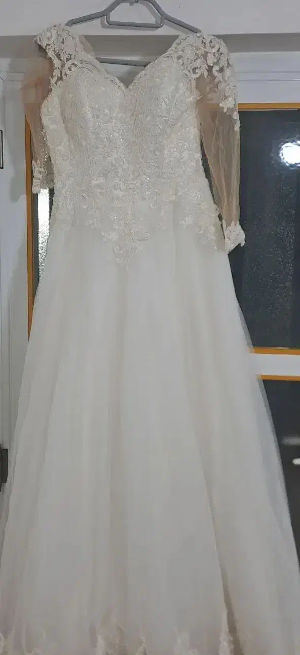 لباس عروس|لباس|لنگرود, |دیوار