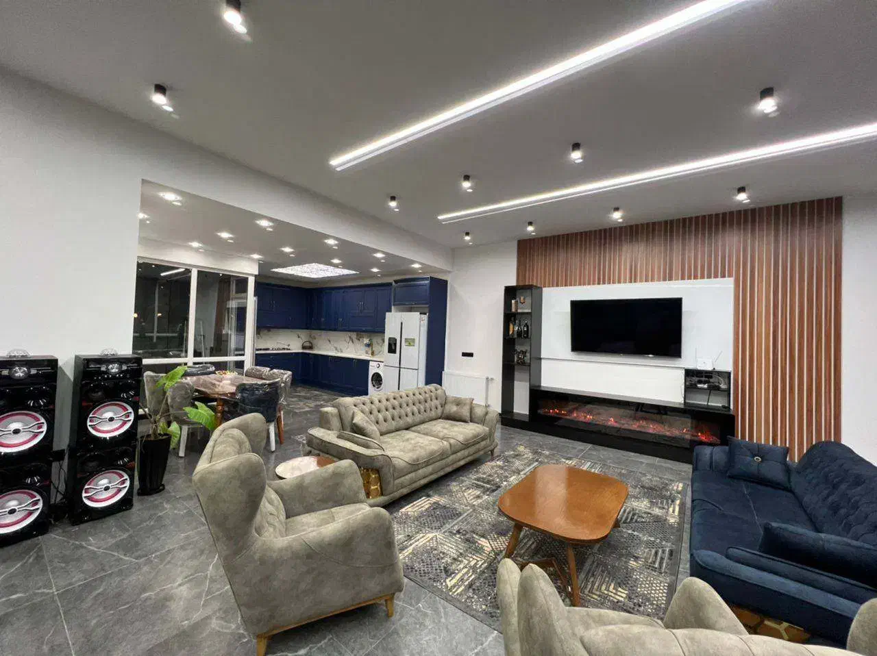 نصب تخصصی کناف با ضمانت|خدمات پیشه و مهارت|چهارباغ, |دیوار