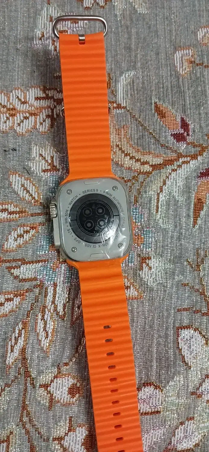 ساعت هوشمند نونو فقط ۶۵۰|ساعت|اردبیل, |دیوار