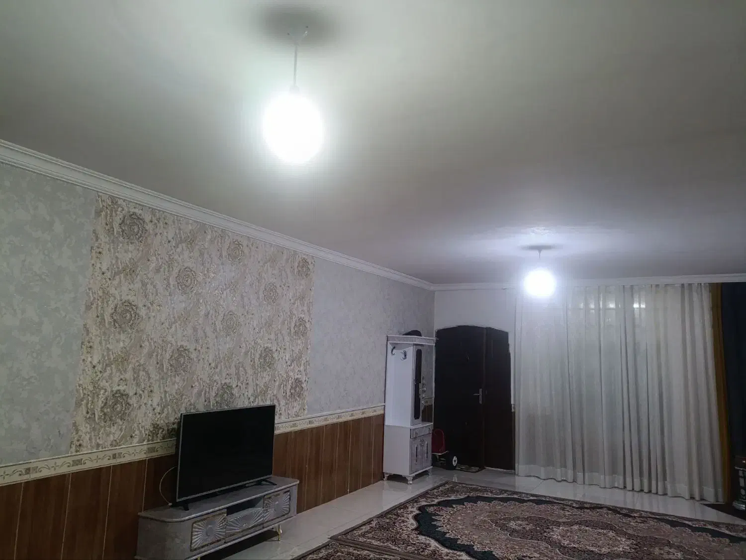 خانه ویلای فروشی معاوضه باخانه و ماشین دارم|فروش خانه و ویلا|چناران, |دیوار