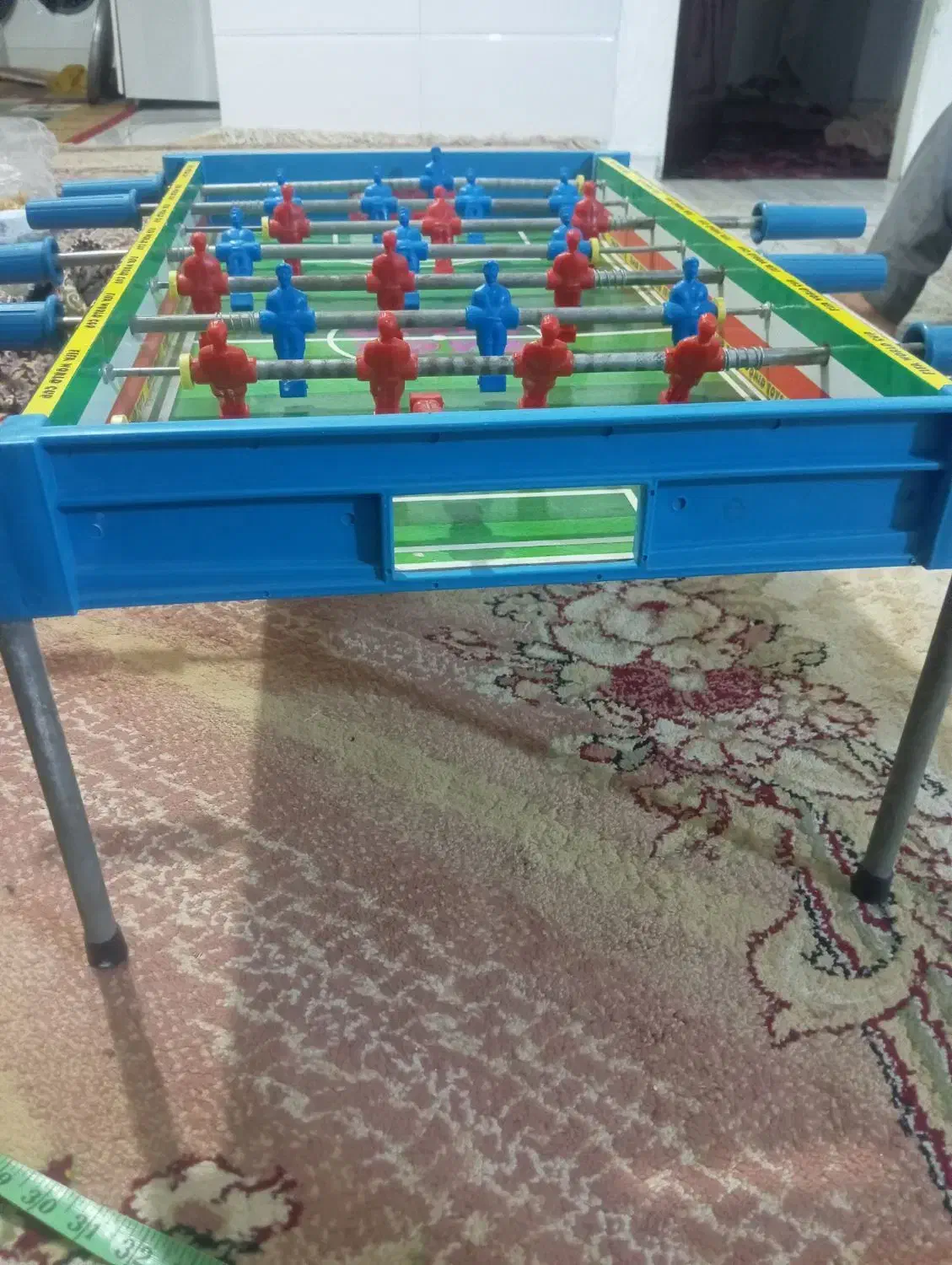 فوتبال دستی|ورزش‌های توپی|خرم‌آباد, |دیوار