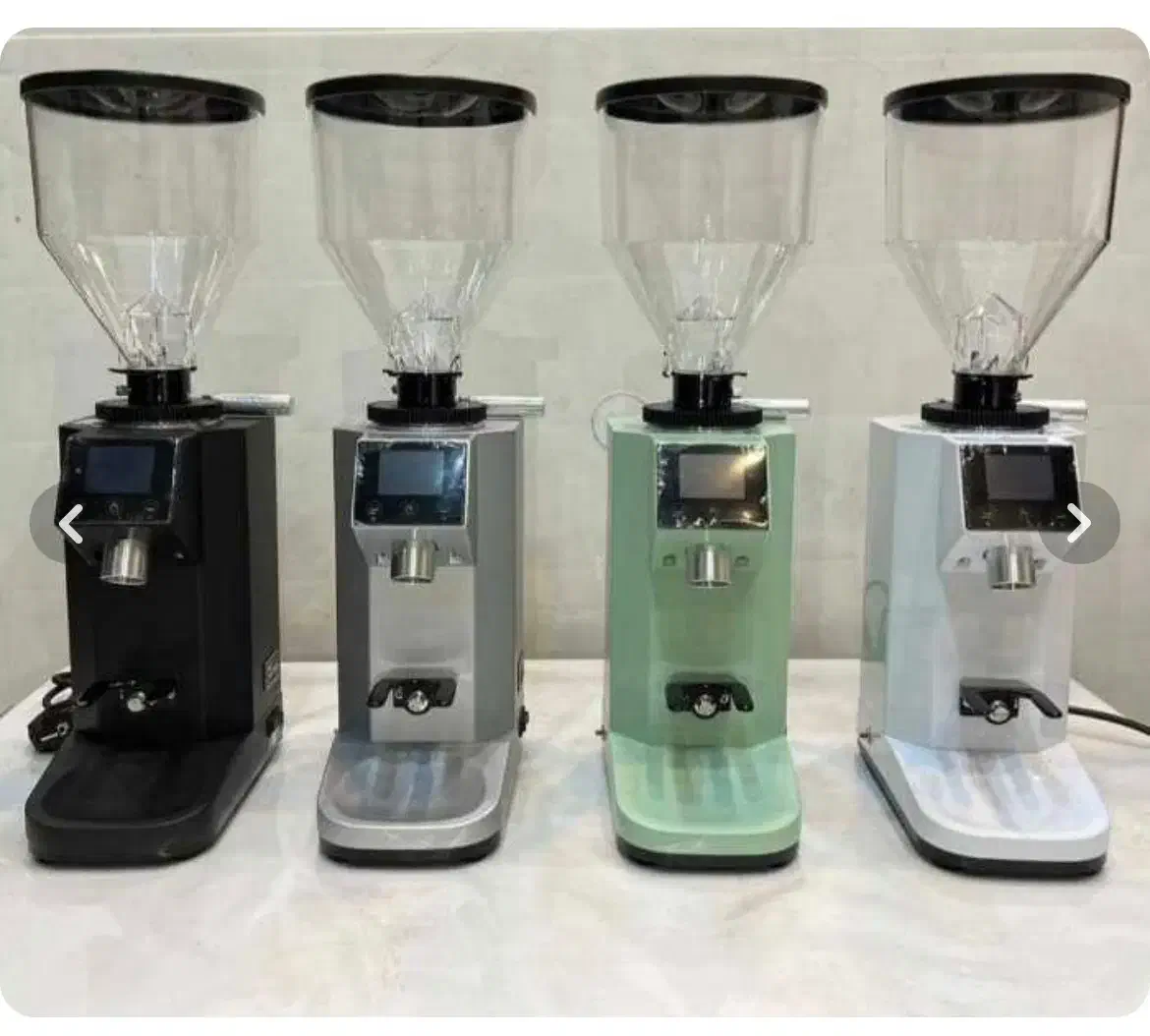 آسیاب قهوه هوم مدل E500|خردکن، آسیاب، غذاساز|مشهد, چهارچشمه|دیوار