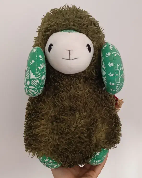 عروسک قوچ خوشکل|اسباب‌‌بازی|بوکان, |دیوار