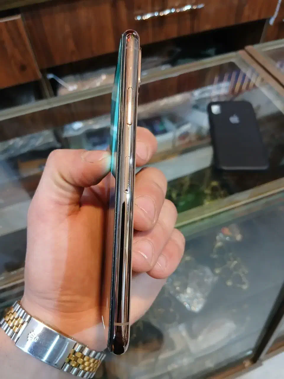 ایفون xs|موبایل|تنکابن, |دیوار